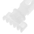 thumbnail image 2 of Vertical Blind Repair Kit with Strong PE Material for Effortless Installation and Smooth Operation White, 2 of 8