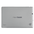thumbnail image 4 of Nextbook Ares 10A with Wi-Fi 10.1" Touch Screen Entertainment Tablet PC Featuring Android 701 Nougat Operating System, Silver, 4 of 5