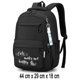 thumbnail image 1 of Girl School Bag Backpack Back Pack For Teenager Women Children Female Pink Schoolbag Primary High Bagpack Class Teens Child Kids, 1 of 4