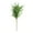 Green, variant on 1Pcs Pine Branch Clearance! 18 '' Garlande De Noël En Avec Green 1Pcs / Set Soft Branch Artificial Delate Cédar Garland Pour La Décoration De Noël