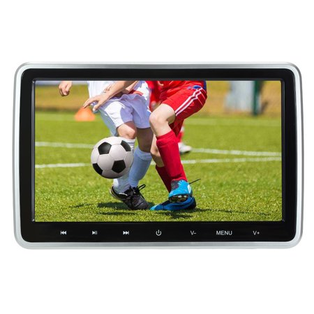 Plug And Play Dvd Player 10.1