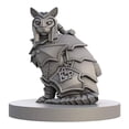 thumbnail image 3 of Steamforged Animal Adventures: Cats and Catacombs Questing Tooth and Claw Roleplaying Miniatures 5E Compatible Volume 2, 3 of 9