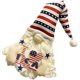 thumbnail image 5 of Independent daily decorations, faceless little national day decorations, hanging garlands, 5 of 5