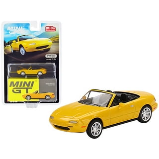 OTTO MOBILE 1/18 – MAZDA MX-5 – 1990 – Little Bolide