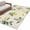 Brown, variant on Yellow Lemon Summer Kitchen Runner Rug 2x6 Washable Runners for Hallway Non Slip Farmhouse Tropical Fruit Black Large Area Rug Indoor Floor Carpet for Bathroom Laundry Entryway Bedroom Living Room