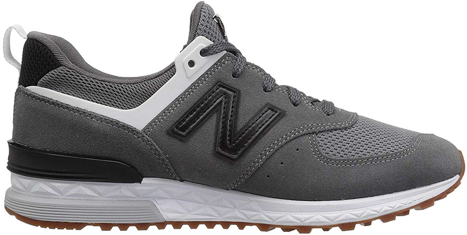 New Balance Mens 574 Sport v1 Sneaker 