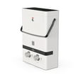 thumbnail image 3 of Eccotemp Luxe EL5 Portable Outdoor Tankless Water Heater, 3 of 16