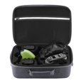 thumbnail image 2 of Bolsa de almacenamiento de drones portátil para FPV Bolso de viaje al Forro negro Jinwen Caja de almacenamiento de aviones, 2 of 8