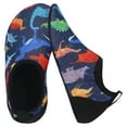 thumbnail image 3 of Barerun Girls Boys Water Shoes Kids Outdoor Quick Dry Barefoot Aqua Socks for Sport Beach Swim Surf Little Kid, 3 of 7
