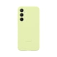 thumbnail image 1 of Funda de Silicón Samsung para Galaxy A35 5G Lima, 1 of 1