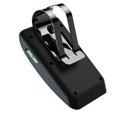 thumbnail image 1 of Riwesomey Adaptador de audio Bluetooth 5.0 Car Front Sunvisor Montado Wireless Auto Power Off Altavoz manos libres Combinaciones de reproductor de DVD/TV para coche Riwesomey VI000333-00, 1 of 6