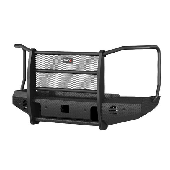 TrailFX FX3032A TFX Full Replacement Bumpers BUMPER TRUCK FRONT