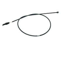 Hood Release Cable For 2010-2015 Mercedes-Benz GLK350