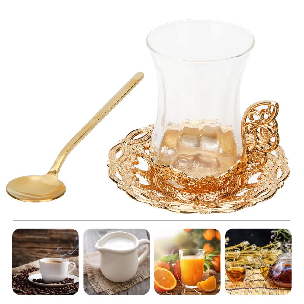 Ensemble De Tasse à Café En Forme De Sac à Main, Tasse à Thé En Céramique, Tasse à Café Et Cuillère, Cadeau De Festival D'anniversaire, Grand-mère Vertébrale, 310ml