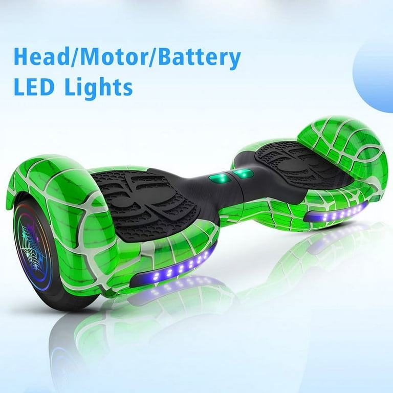 Hoverboard for adults 200 pounds sale