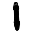thumbnail image 4 of Bike Frame Protector Down Tube Guard Silicone Material for Mountain Road BMX Bikes, 4 of 9