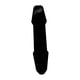 thumbnail image 4 of Cinta protectora para cuadro de tubo inferior de bicicleta BMX, impermeable, de silicona, portátil. Estilo C, 4 of 9