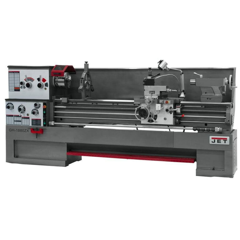 H☆W★ JPW Industries WC321970 GH-1880ZX 18 in. Swing 80 in. Large