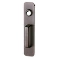 thumbnail image 2 of Dexter ED1000T-NL-HPUL-NC-10B Exit Device Trim Dark Oxidized Satin Bronze Oil Rubbed, 2 of 6