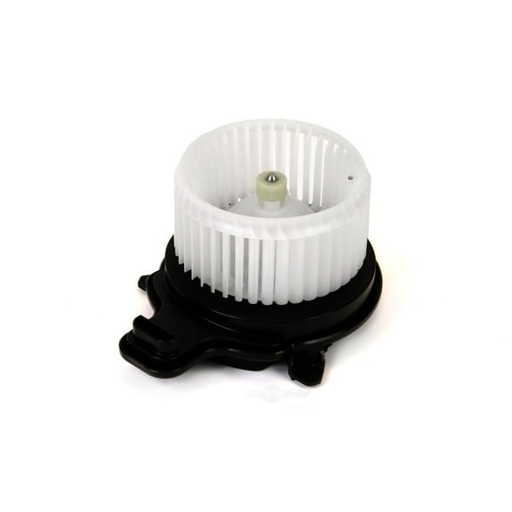 ACDelco 15-81873 HVAC Blower Motor Fits select: 2016-2018 CHEVROLET MALIBU LT, 2017-2018 BUICK LACROSSE ESSENCE