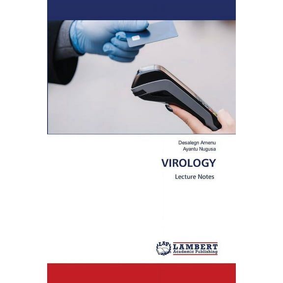 Virology, (Paperback)