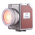 thumbnail image 1 of Lámpara de vídeo Harlowe Micro 8 Spectra RGBCW 1700-10000K CRI 96, 1 of 9
