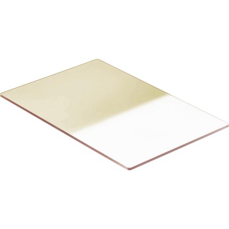 UPC: 0619465016060 | Lee Filters Sepia Soft Graduated #1 Filter 4×6  Resin