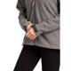 thumbnail image 4 of Trespass - Chaqueta Rosa para Mujer (Gris Oscuro Jaspeada) Trespass UTTP5766_darkgreymarl, 4 of 5