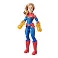 thumbnail image 2 of Muñeca Hasbro Hasbro Capitán Marvel Cósmica, 2 of 4