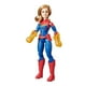 thumbnail image 2 of Muñeca Hasbro Hasbro Capitán Marvel Cósmica, 2 of 4