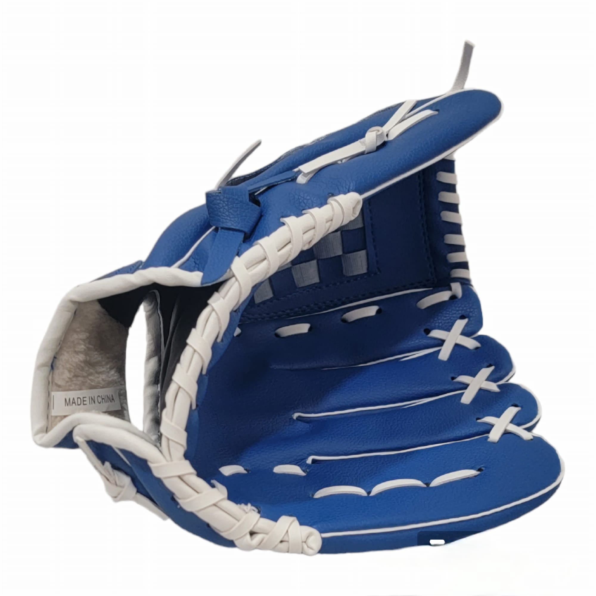 Unbranded Kids' Leather Baseball Glove