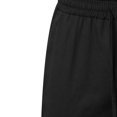 thumbnail image 4 of Pants for Men - Casual Sports - Elastic Ankle Drawstring, 4 of 8