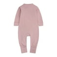thumbnail image 3 of Toddler Boys Girls Long Sleeved Crawl Suit Onesie One-Piece 100%cotton Sleepwear 2-3Y, 3 of 7