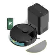 iRobot y354020 Roomba Combo Robot + AutoEmpty Dock Bundle with Deco Essentials Exclusive 26 Month CPS Enhanced Protection Pack