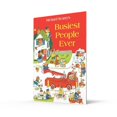 thumbnail image 3 of Richard Scarry's Busiest People Ever, 3 of 3