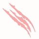 thumbnail image 1 of Uuiauoio Car Claw Mark Stickers, Automotive Claw Mark Decals for Hood Headlight, Universal Car Claw Mark Decoration Stickers Fit Cars Trucks SUVs, Car Accessories, 1 of 2