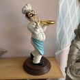 thumbnail image 5 of Chef Butler Small Statue, 5 of 7