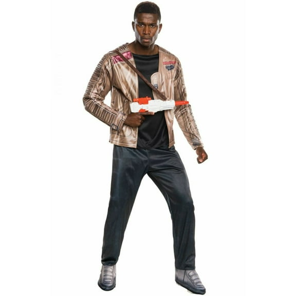 Finn Costume Adult