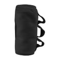 thumbnail image 2 of Almohadilla Separadora de Dedos, Cojín para La Mano, Protección Ergonómica Y Cómoda, Separador de Dedos para Entrenamiento Físico, para Jugadores en C Negro, 2 of 8