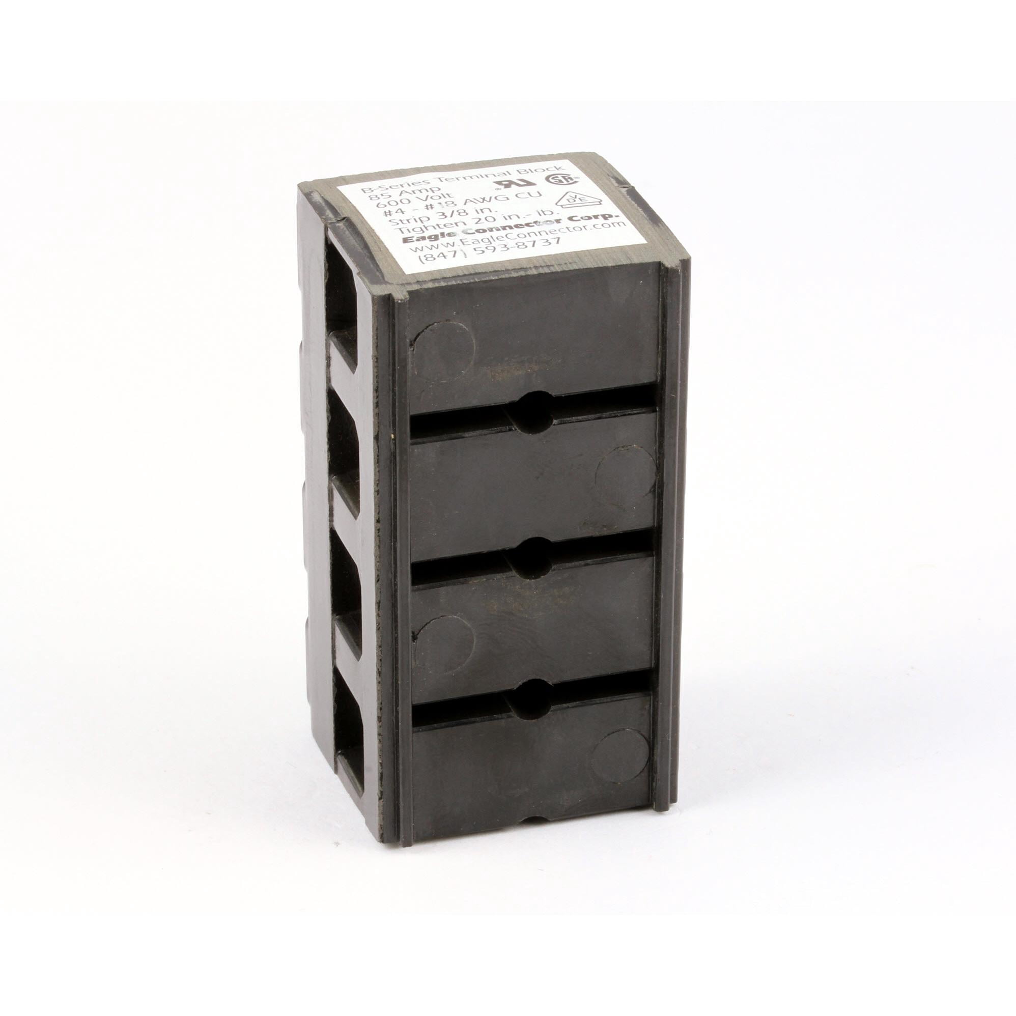 Groen Terminal Block 4 Pole 85 Amp Z088214 - Genuine OEM Replacement Part