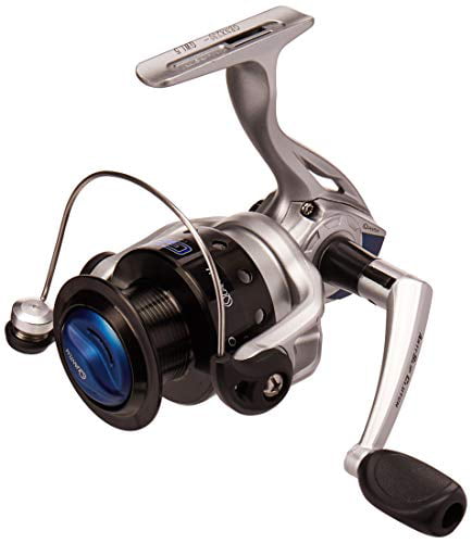 Quantum Fishing GenX Ultralight Spinning Reel 