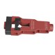 thumbnail image 5 of Herramienta De Mortaja Para Pestillo De Puerta, Herramienta De Cincelado De Pestillo De Puerta De Corte Preciso Y Limpio De aleación De Aluminio Para Espesor De 1 3/4 Pulgadas A 1, 5 of 7