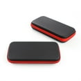 thumbnail image 3 of fastboy Étui de Transport à Fermeture Éclair Sac de Rangement Rigide Portable pour Nintendo Switch OLED, 3 of 4