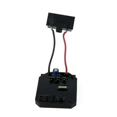 

BAMILL 1pc Brushless Electric Wrench Drive Control Board Suitable For 2106/161/169