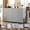 Gray, variant on Homieasy 2-Pack Stackable Large Walk-in Closet Drawer System, Heavy-Duty Storage Organizer for Bedroom, Living Room & Closet,Gray