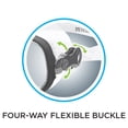 thumbnail image 6 of Body Glove Passage Adult Swimming Diving Snorkel Mask with GoPro Mount, Yellow, 6 of 13