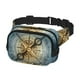 thumbnail image 2 of Disketp Vintage Compass Riñonera de Doble Capa, Bolsa de Cintura Ajustable para Viajes, Correr y Senderismo, Riñonera Ligera para Hombre y Mujer, 2 of 9