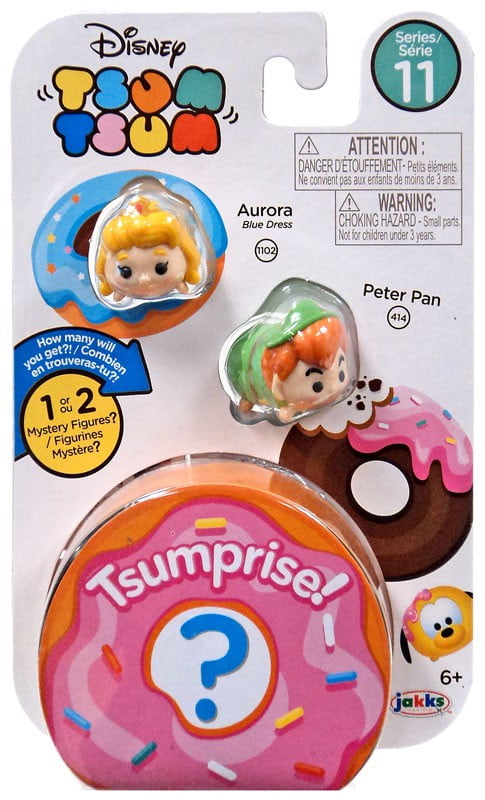 tsum tsum aurora