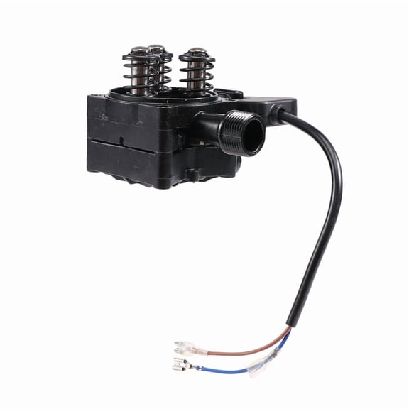 2500W 2900PSI High Pressure Self Priming Diaphragm Water Pump Washer Cleaning Machine Car Wash Sprayer