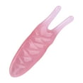 thumbnail image 4 of yingyy Masseur de Nez en Résine Circulation Corporelle Complète Portable Cadeaux de Massage Voyage Grattoir de Levage Gadgets Rose 5Ensemble, 4 of 6